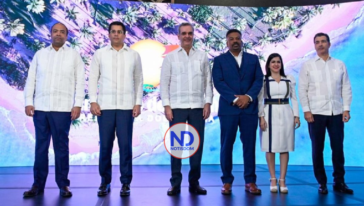 Se reúnen en La Romana más de 300 inversionistas y hoteleros