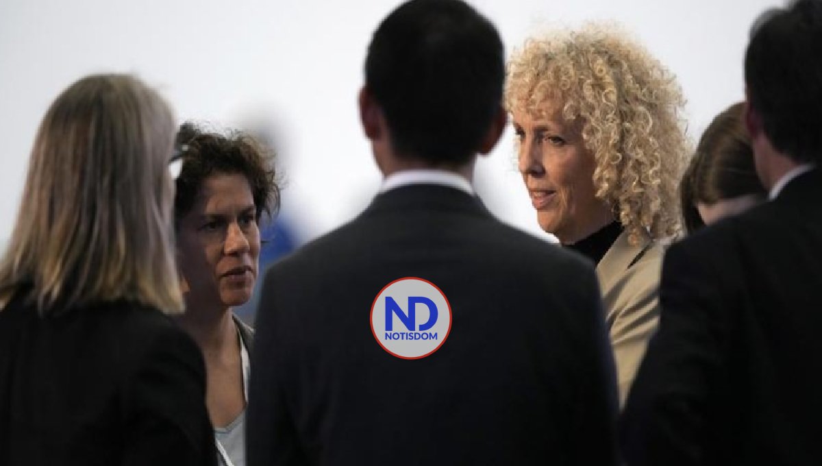 Cumbre COP27 aprueba histórico fondo de indemnización climática