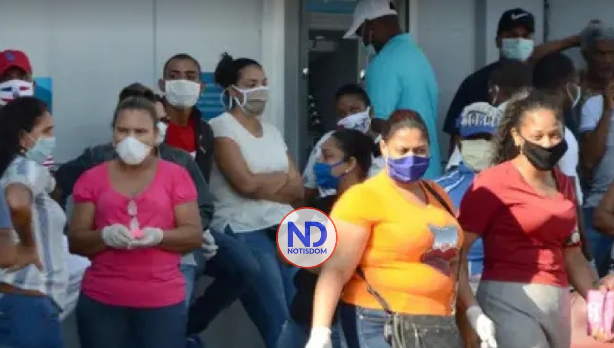 Epidemiólogos advierten RD podría enfrentar nueva ola de enfermedades durante diciembre