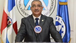 Parlacen escoge presidente comisión de salud y seguridad social 