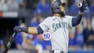 Dominicano Carlos Santana logra acuerdo $6.7 MM con los Piratas