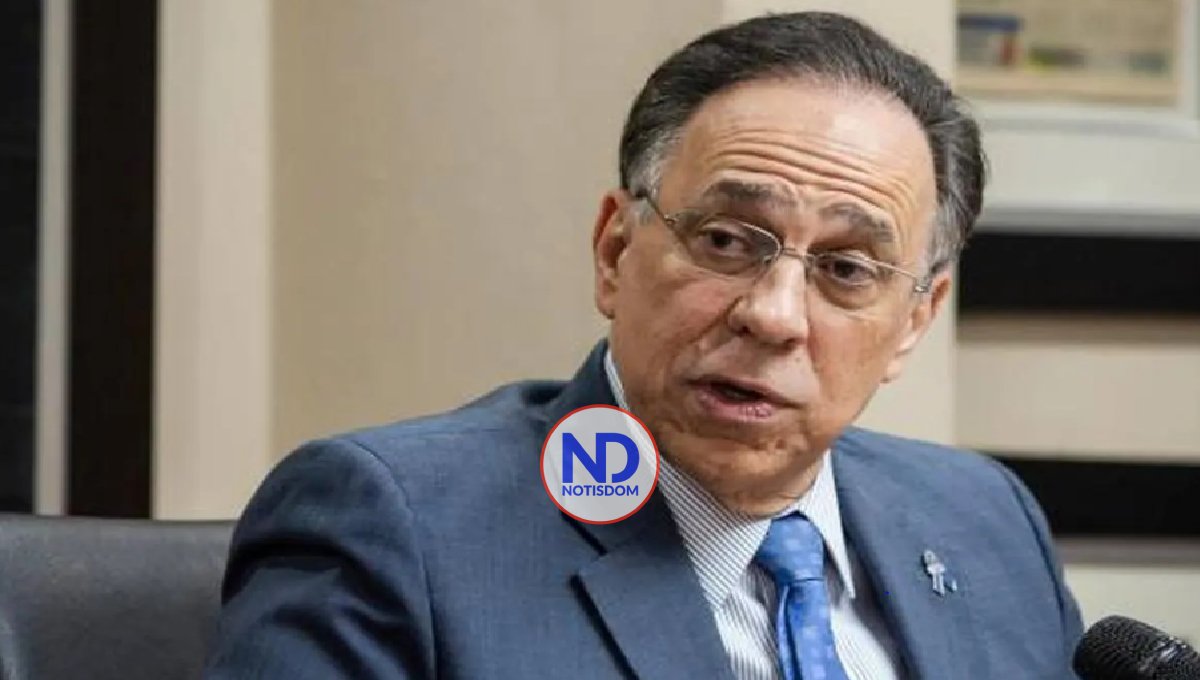 Marranzini niega precio de tarifa eléctrica haya aumentado en RD