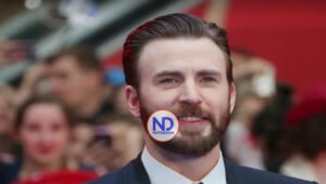 El actor Chris Evans es el hombre más sexy vivo, según la revista People