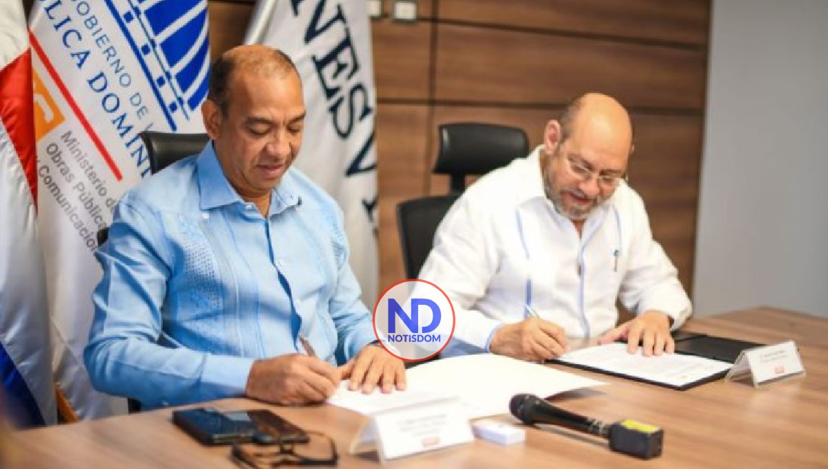 Firman acuerdo para evaluación sísmica de los puentes del país 2 Firman acuerdo para evaluación sísmica de los puentes del país