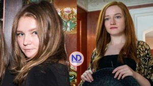 Impostora Anna «Delvey» venderá dibujos carcelarios por hasta 25.000 dólares
