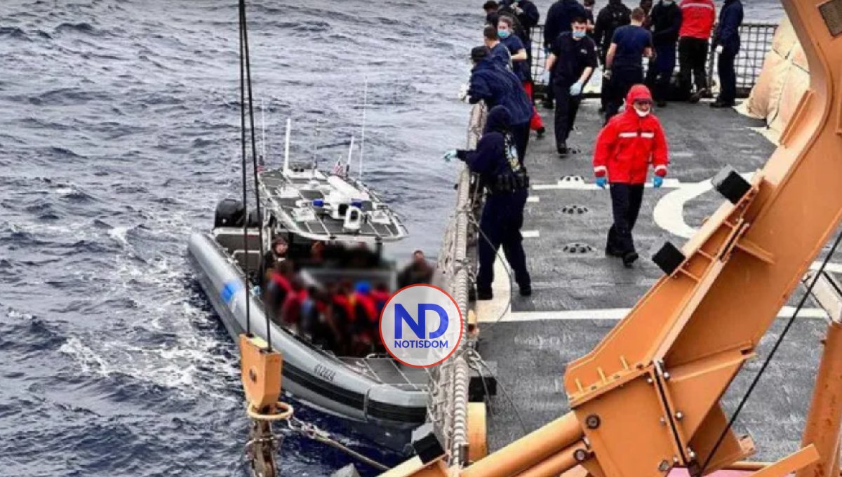 Estados Unidos deporta hacia Haití 190 personas, incluidos 46 niños