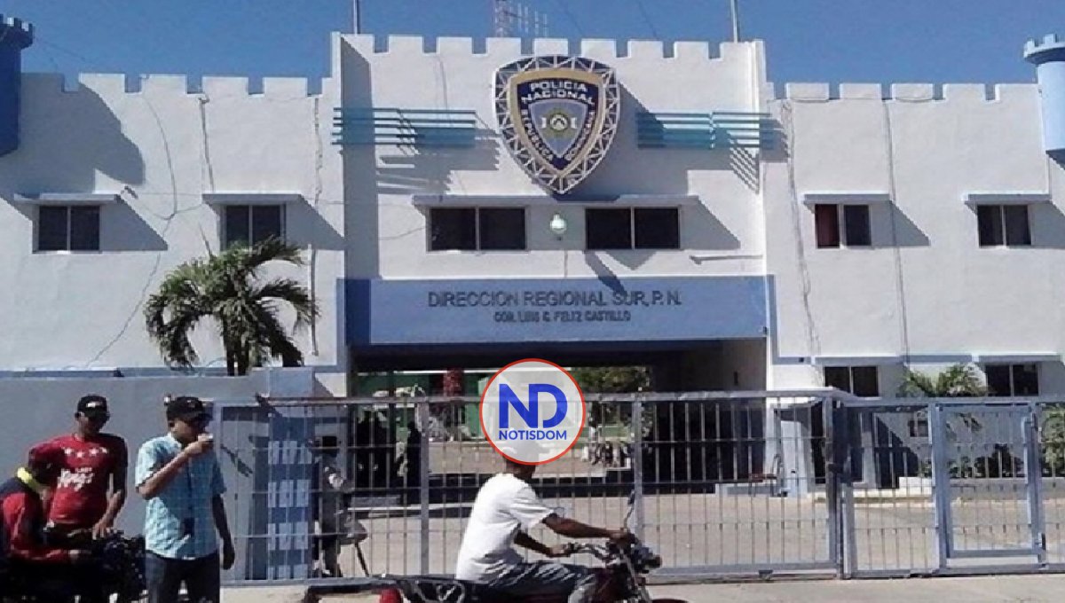 Un muerto y herido en intento secuestro comerciante en Barahona