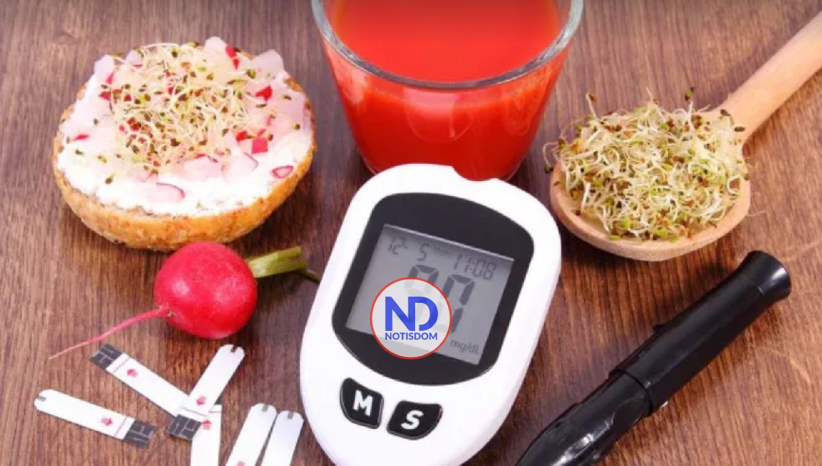 Impacto emocional que la diabetes causa en los pacientes