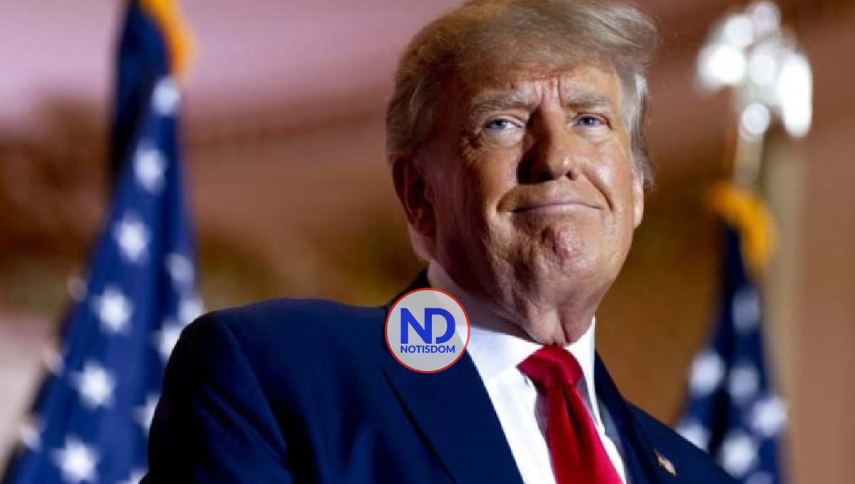 Juez rechaza argumento inmunidad en caso contra Trump