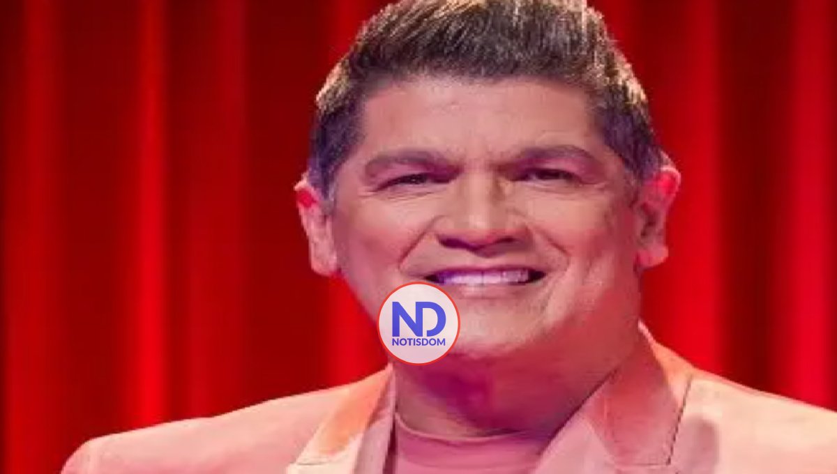 Eddy Herrera estrena tema “Se lo pido en Navidad”