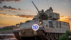 EU enviará vehículos blindados a frontera para combatir inmigración