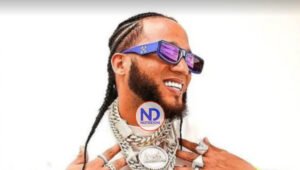 El Alfa el Jefe lanza Sagitario, su quinta producción discográfica