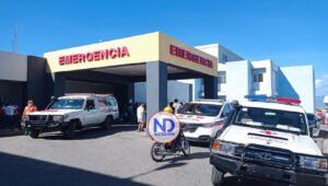 Alumnos y profesores intoxicados con gas en Barahona