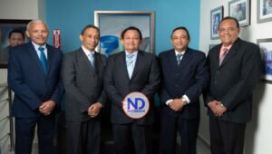 Encajes La Rosario celebra 50 años en el mercado dominicano