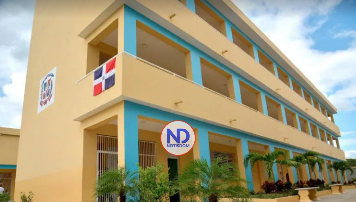 MINERD garantiza el regreso a las aulas de forma segura este lunes