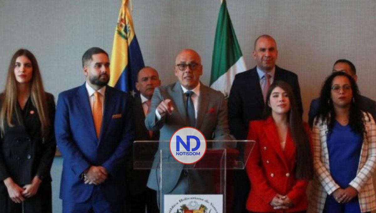 EU alivia sanciones a Venezuela tras acuerdo gobierno y oposición 2 EU alivia sanciones a Venezuela tras acuerdo gobierno y oposición