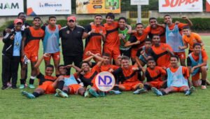 El Cibao FC traslada sus éxitos a ambas ramas en el Nacional Sub-16