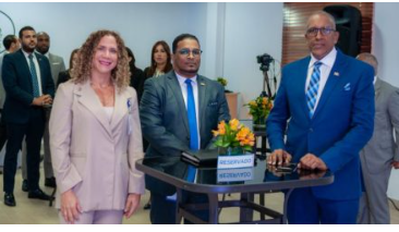 FELIX SANTANA GARCIA 2 Convocan primer concurso sobre investigación contabilidad pública