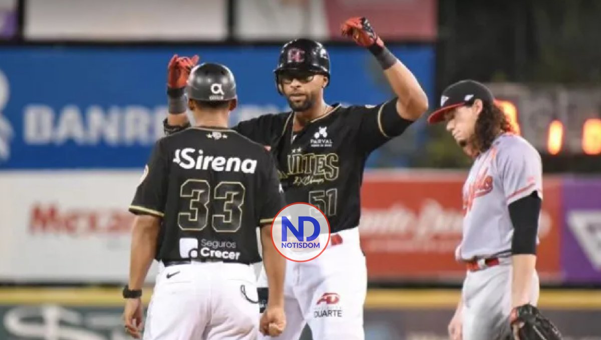 Con Fernández en el montículo, Gigantes derrotan a Leones