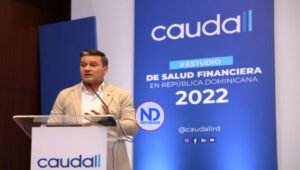 82% dominicanos tiene situación financiera vulnerable, dice estudio