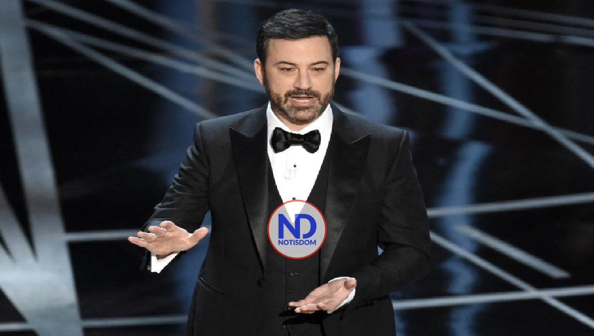 Los Óscar 2023 contará con Jimmy Kimmel como anfitrión
