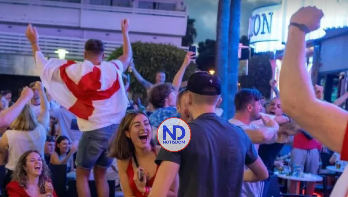 El 60% de los británicos se opone al Mundial de Qatar