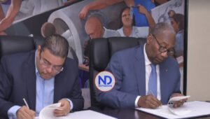 Ministerio de Deportes cede instalaciones a la UASD