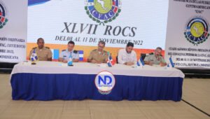 Fuerzas Armadas de CA y RD en alerta por inseguridad en Haití
