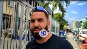 Al menos 10 son investigados por atracos a pelotero y a un ex oficial