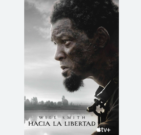 HACIA LA LIBERTAD El regreso de Will Smith tras la polémica en los Oscar