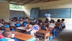 Abren hoy año escolar en Haití tras un mes pospuesto por crisis