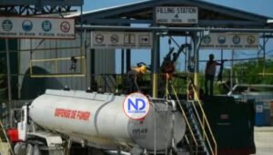 Haití espera iniciar distribución de combustibles tras una larga crisis