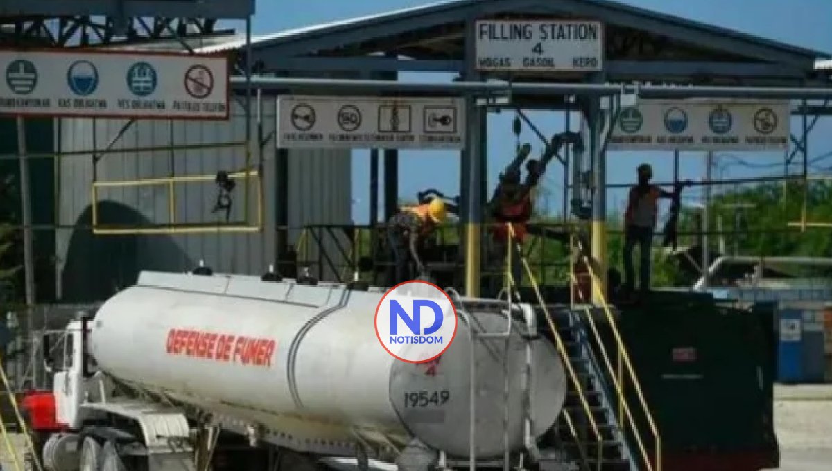 Haití espera iniciar distribución de combustibles tras una larga crisis