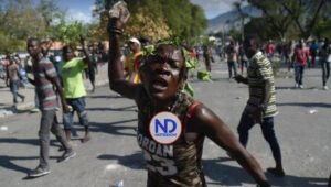 Parlamentarios iberoamericanos piden a la ONU consenso para ayudar a Haití