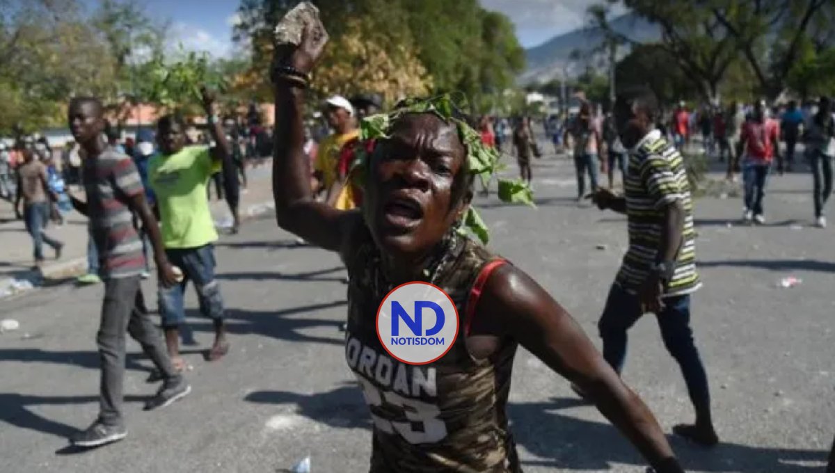 Parlamentarios iberoamericanos piden a la ONU consenso para ayudar a Haití