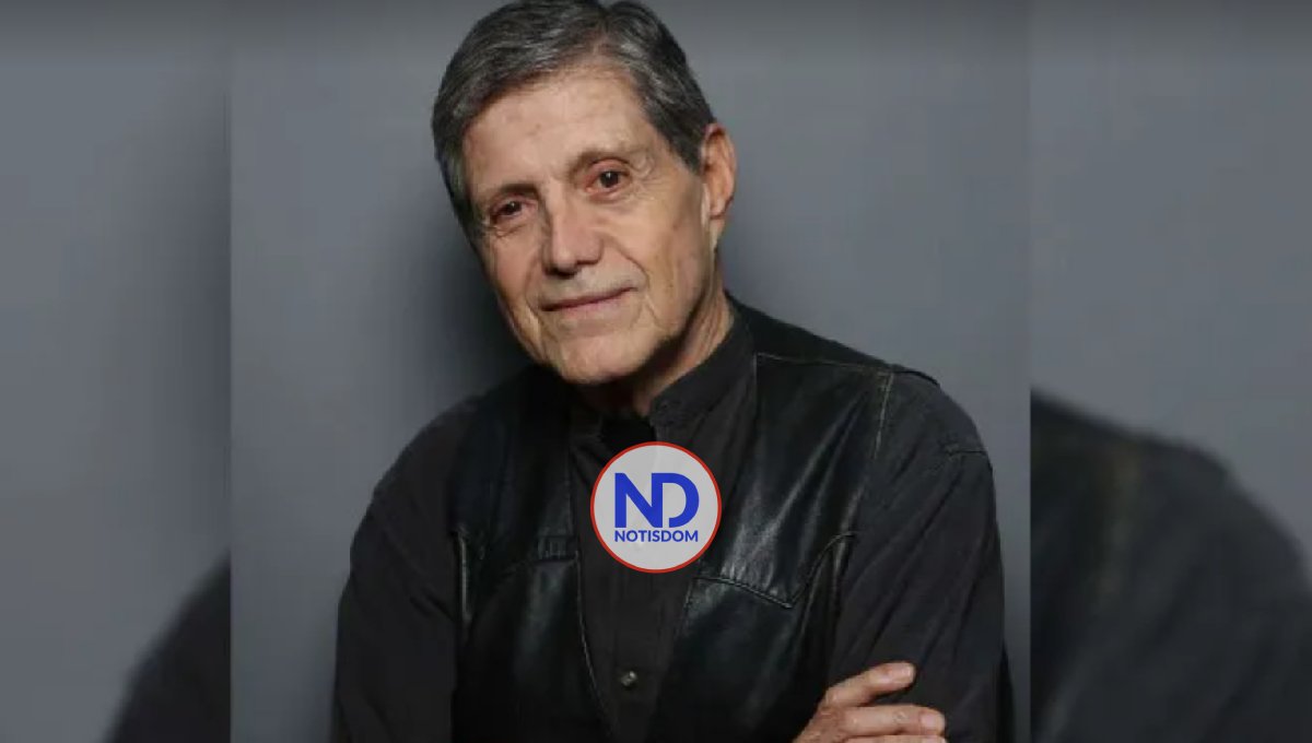 Fallece el actor mexicano Héctor Bonilla a los 83 años debido al cáncer