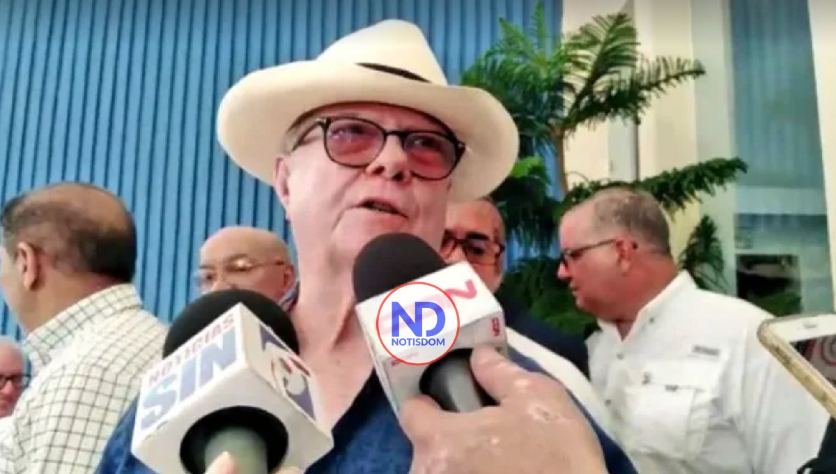 Hipólito Mejía califica como «una bofetada» sanción impuso EE.UU. a Central Romana