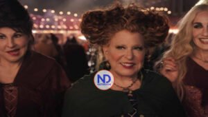 Una película de Disney+ es la más exitosa del año