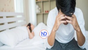 Después de los 40 años, 52 por ciento de hombres sufre impotencia sexual