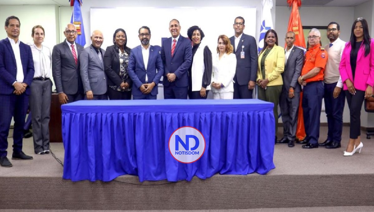 13 locales de Indotel serán usados como oficinas de la Defensa Civil