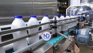 Región del Cibao concentra 40% de las 180 industrias lácteas RD