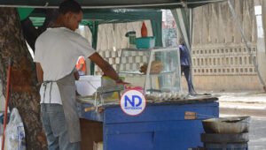 La recuperación del empleo no ha mermado el sector de informalidad