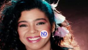 Muere Irene Cara, cantante y ganadora de un Oscar en la película «Flashdance»