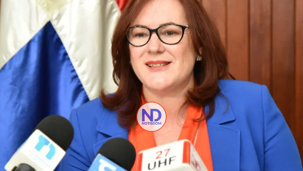 Janet Camilo presidirá congreso de mujeres de IS 2 Janet Camilo presidirá congreso de mujeres de IS