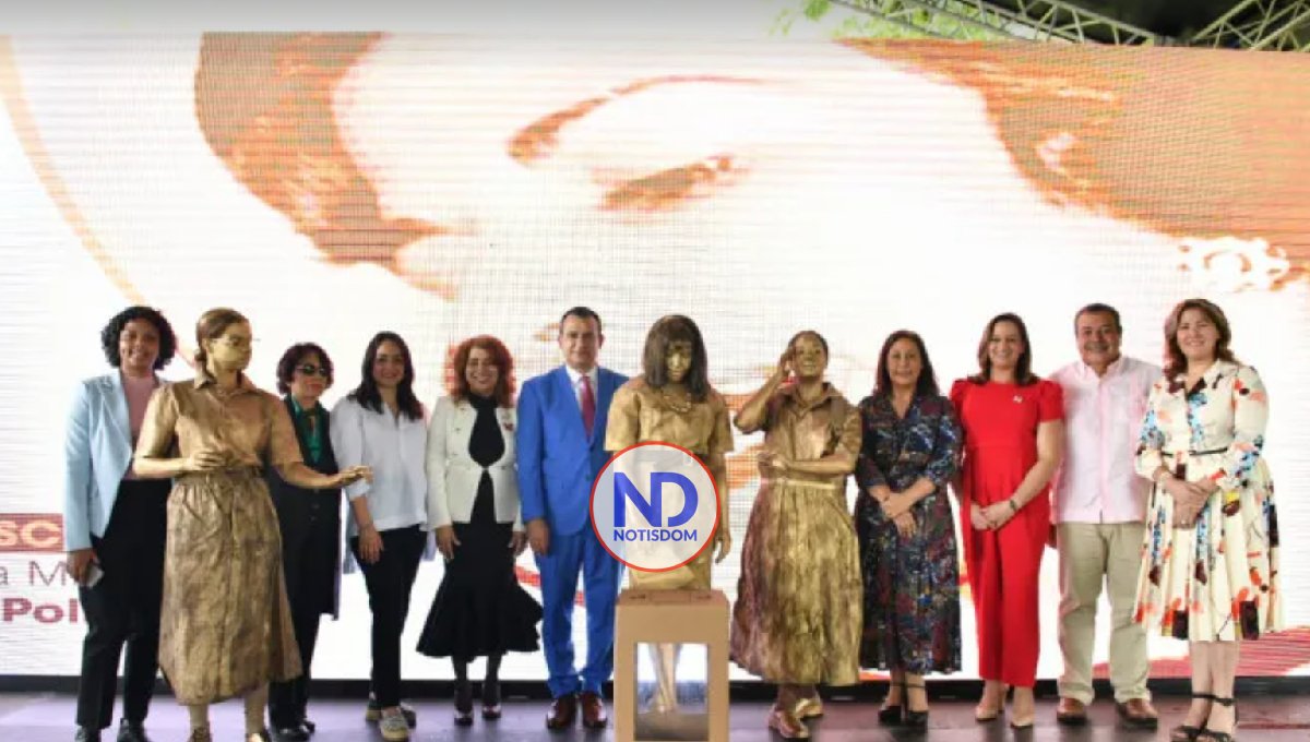 JCE exhorta a jóvenes a inspirarse en Minerva Mirabal y participar en política