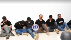 La JEP revoca expulsión de colombiano vinculado a magnicidio en Haití