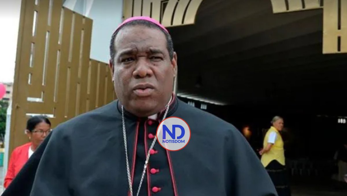 Obispo Jesús Castro Marte llama a no permitir “bebentinas diarias” en Higüey 2 Obispo Jesús Castro Marte llama a no permitir “bebentinas diarias” en Higüey