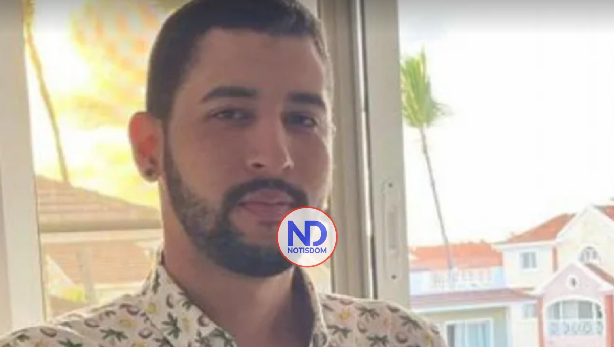 Trasladan cadáver de Jesús Cuevas a San José de Ocoa 2 Trasladan cadáver de Jesús Cuevas a San José de Ocoa