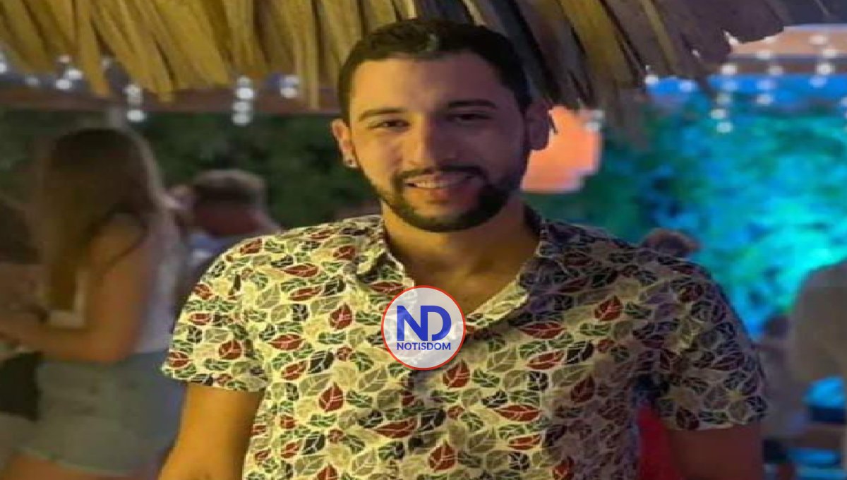 Cadaver del joven Jesús Cuevas fue encontrado dentro de tanque de agua; estaba desaparecido desde octubre 2 Cadaver del joven Jesús Cuevas fue encontrado dentro de tanque de agua; estaba desaparecido desde octubre