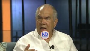 Superintendente de Salud sobre conflicto CMD-ARS “el Colegio Médico nos acusa de rompe huelgas”